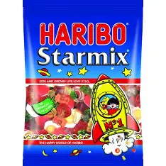 Haribo Star snoepmix